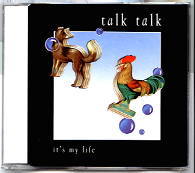 Talk Talk - It's My Life